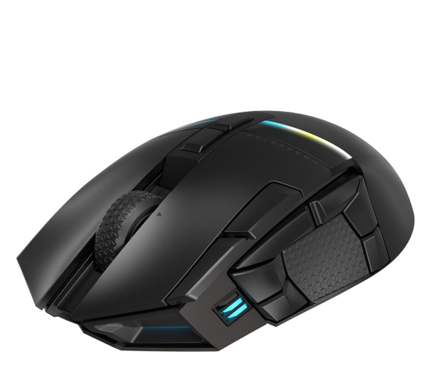 CORSAIR DARKSTAR WIRELESS CH-931A011-EU - 1160986 - zdjęcie 5